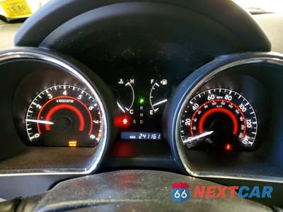 Zdjęcie 9 z 13 samochodu: 2010 TOYOTA HIGHLANDER BASE VIN:JTEBK3EH9A2160446 - miniatura