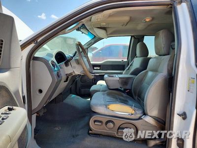 Zdjęcie 7 z 12 samochodu: 2007 FORD F150 VIN:1FTPX12V57NA79512 - miniatura