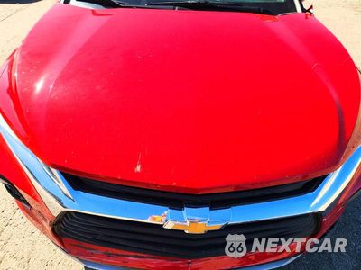 Zdjęcie 12 z 13 samochodu: 2020 CHEVROLET BLAZER 2LT VIN:3GNKBCRS0LS705149 - miniatura