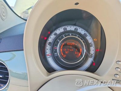 Zdjęcie 9 z 12 samochodu: 2012 FIAT 500 POP VIN:3C3CFFDR3CT213253 - miniatura