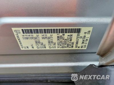 Zdjęcie 13 z 13 samochodu: 2022 NISSAN ROGUE SV VIN:5N1BT3BB8NC679789 - miniatura