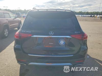 Zdjęcie 6 z 13 samochodu: 2023 MERCEDES-BENZ GLE 450 4MATIC VIN:4JGFB5KB9PA860320 - miniatura