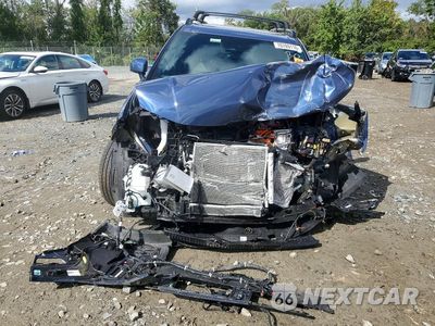 Piąte zdjęcie samochodu w środku: 2026 HYUNDAI SANTA FE CALLIGRAPHY VIN:5NMP5DG1XTH104571 - miniatura