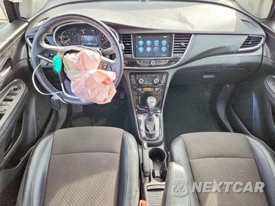 Zdjęcie 8 z 13 samochodu: 2020 BUICK ENCORE PREFERRED VIN:KL4CJASB9LB018188 - miniatura