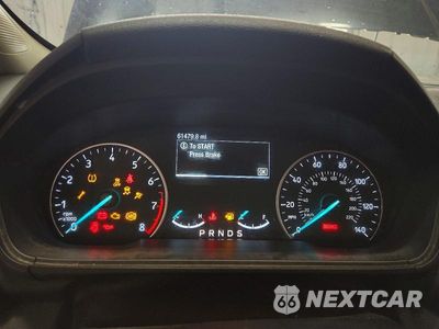 Zdjęcie 9 z 13 samochodu: 2020 FORD ECOSPORT SE VIN:MAJ6S3GL0LC338108 - miniatura