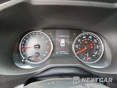 Zdjęcie 9 z 13 samochodu: 2020 TOYOTA RAV4 LE VIN:2T3F1RFV9LW117526 - miniatura