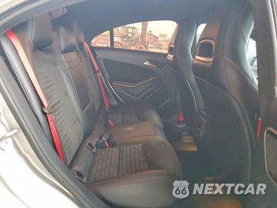 Zdjęcie 10 z 12 samochodu: 2016 MERCEDES-BENZ CLA 250 VIN:WDDSJ4EB2GN368478 - miniatura