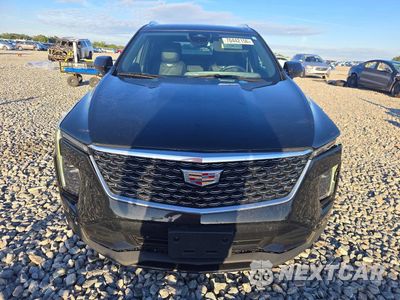 Piąte zdjęcie samochodu w środku: 2024 CADILLAC XT4 PREMIUM LUXURY VIN:1GYFZDR45RF213253 - miniatura
