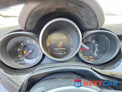 Zdjęcie 9 z 13 samochodu: 2016 FIAT 500X LOUNGE VIN:ZFBCFXDT6GP373654 - miniatura