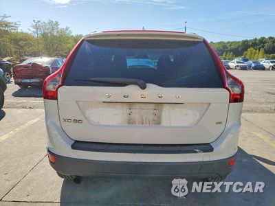 Zdjęcie 6 z 14 samochodu: 2010 VOLVO XC60 3.2 VIN:YV4982DL0A2106127 - miniatura