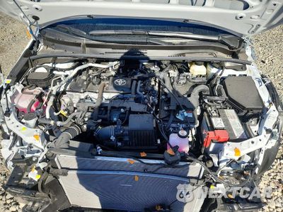 Zdjęcie 11 z 13 samochodu: 2026 TOYOTA COROLLA HYBRID LE VIN:JTDBDMHE0T3028517 - miniatura