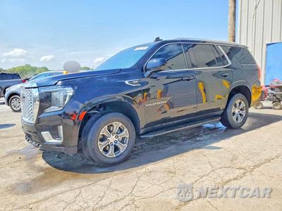 2023 GMC YUKON SLE 1GKS2AKDXPR182051 - główne zdjęcie licytacji z USA - miniatura