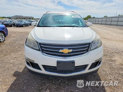 Piąte zdjęcie samochodu w środku: 2014 CHEVROLET TRAVERSE LT VIN:1GNKVGKD0EJ282362 - miniatura