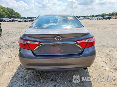 Zdjęcie 6 z 13 samochodu: 2017 TOYOTA CAMRY SE VIN:4T1BF1FK4HU430894 - miniatura