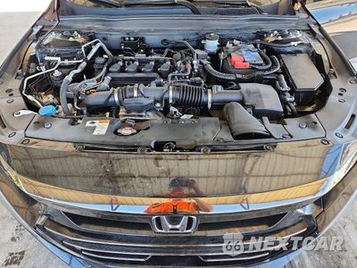 Zdjęcie 11 z 12 samochodu: 2022 HONDA ACCORD SPORT VIN:1HGCV1F32NA118110 - miniatura