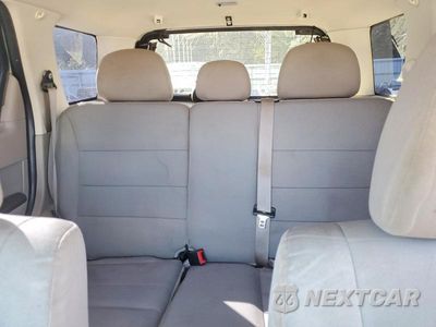 Zdjęcie 10 z 13 samochodu: 2012 FORD ESCAPE XLT VIN:1FMCU9DG9CKC73102 - miniatura