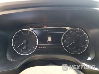 Zdjęcie 9 z 13 samochodu: 2026 NISSAN ROGUE SV VIN:5N1BT3BB9TC754691 - miniatura