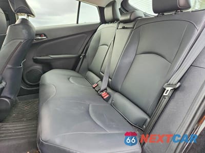 Zdjęcie 10 z 12 samochodu: 2022 TOYOTA PRIUS NIGHTSHADE VIN:JTDKAMFU6N3167363 - miniatura