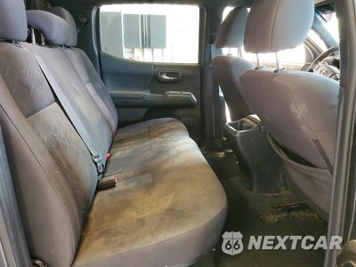 Zdjęcie 10 z 12 samochodu: 2017 TOYOTA TACOMA SR5 V6 VIN:5TFAZ5CN6HX054047 - miniatura