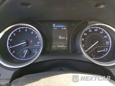 Zdjęcie 9 z 12 samochodu: 2019 TOYOTA CAMRY SE VIN:4T1B11HK5KU746923 - miniatura