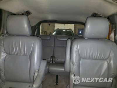 Zdjęcie 10 z 13 samochodu: 2009 TOYOTA SIENNA LIMITED VIN:5TDZK22C59S272574 - miniatura