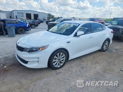 2018 KIA OPTIMA LX 5XXGT4L35JG268447 - główne zdjęcie licytacji z USA - miniatura
