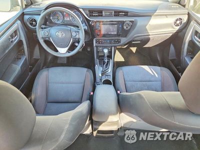 Zdjęcie 8 z 12 samochodu: 2019 TOYOTA COROLLA LE VIN:5YFBURHE1KP931116 - miniatura