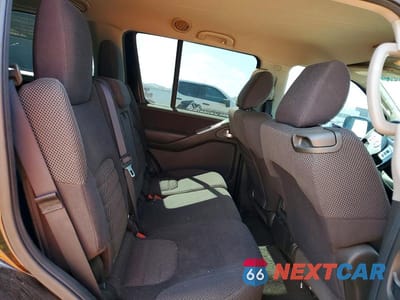 Zdjęcie 11 z 13 samochodu: 2012 NISSAN PATHFINDER S VIN:5N1AR1NN6CC600556 - miniatura