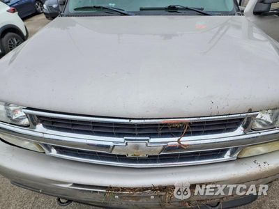 Zdjęcie 12 z 13 samochodu: 2005 CHEVROLET SUBURBAN K1500 VIN:1GNFK16Z85J187657 - miniatura