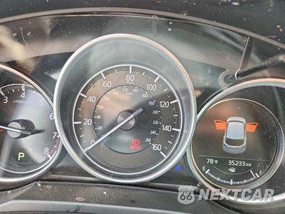 Zdjęcie 9 z 14 samochodu: 2022 MAZDA CX-5 SELECT VIN:JM3KFBBMXN0602857 - miniatura