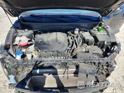 Zdjęcie 12 z 13 samochodu: 2024 HYUNDAI TUCSON SEL VIN:5NMJF3DEXRH396137 - miniatura
