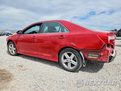 Drugie zdjęcie samochodu z przodu: 2013 TOYOTA CAMRY SE VIN:4T1BF1FK3DU685241 - miniatura