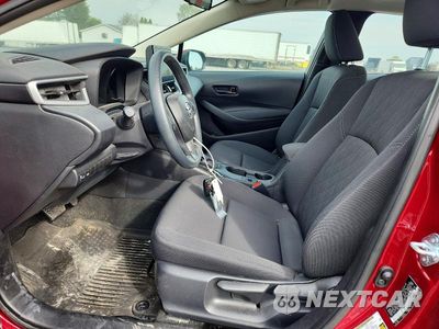 Zdjęcie 7 z 12 samochodu: 2026 TOYOTA COROLLA LE VIN:5YFB4MDE0TP394684 - miniatura