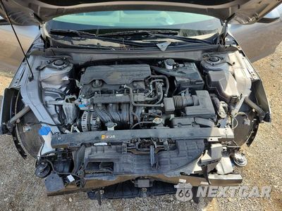 Zdjęcie 11 z 13 samochodu: 2025 KIA K4 LXS VIN:3KPFT4DE1SE206954 - miniatura