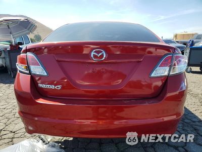 Zdjęcie 6 z 12 samochodu: 2011 MAZDA 6 I VIN:1YVHZ8BH5B5M18046 - miniatura