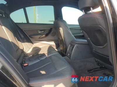 Zdjęcie 10 z 12 samochodu: 2013 BMW 328 XI SULEV VIN:WBA3B5G58DNS05352 - miniatura