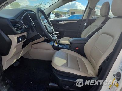 Zdjęcie 7 z 13 samochodu: 2022 FORD ESCAPE SEL VIN:1FMCU9H65NUB43715 - miniatura