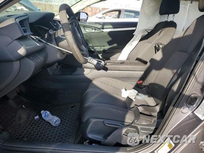 Zdjęcie 7 z 12 samochodu: 2016 HONDA CIVIC EX VIN:2HGFC1F30GH651080 - miniatura