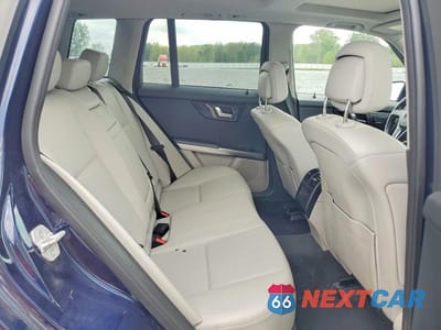 Zdjęcie 11 z 13 samochodu: 2015 MERCEDES-BENZ GLK 250 BLUETEC VIN:WDCGG0EB9FG372368 - miniatura