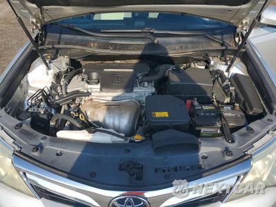 Zdjęcie 11 z 12 samochodu: 2014 TOYOTA CAMRY LE VIN:4T1BF1FK9EU384975 - miniatura