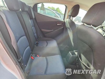 Zdjęcie 10 z 12 samochodu: 2017 TOYOTA YARIS IA BASE VIN:3MYDLBYV9HY152902 - miniatura