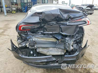 Zdjęcie 6 z 12 samochodu: 2024 TESLA MODEL 3 VIN:5YJ3E1EA8RF856666 - miniatura