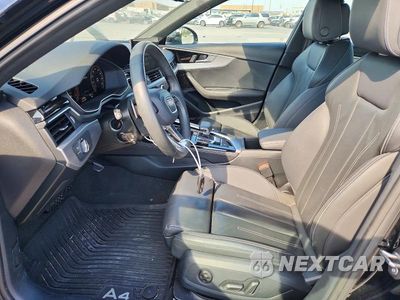 Zdjęcie 7 z 12 samochodu: 2023 AUDI A4 PREMIUM PLUS 45 VIN:WAUEAAF42PA010999 - miniatura