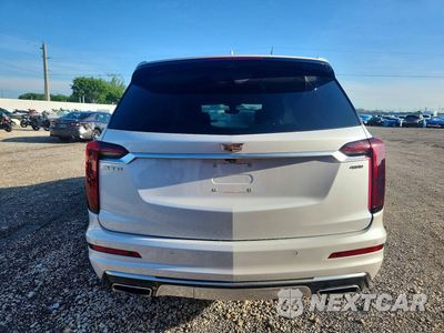 Zdjęcie 6 z 13 samochodu: 2021 CADILLAC XT6 PREMIUM LUXURY VIN:1GYKPCRS3MZ111003 - miniatura