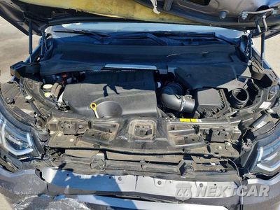 Zdjęcie 11 z 12 samochodu: 2021 LAND ROVER DISCOVERY SPORT S VIN:SALCJ2FX1MH903705 - miniatura