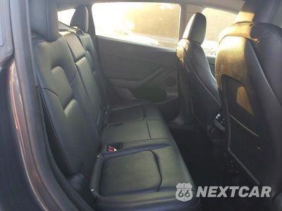 Zdjęcie 10 z 13 samochodu: 2023 TESLA MODEL Y VIN:7SAYGDED9PF958473 - miniatura