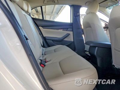 Zdjęcie 10 z 12 samochodu: 2019 MAZDA 3 PREFERRED VIN:3MZBPADL9KM105518 - miniatura
