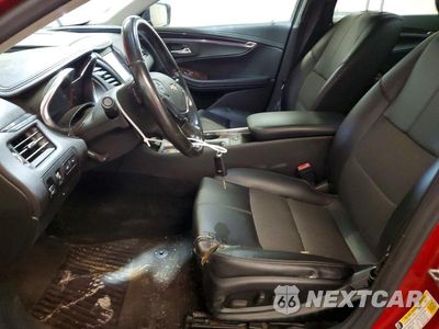 Zdjęcie 7 z 13 samochodu: 2014 CHEVROLET IMPALA LT VIN:1G1115SL9EU130292 - miniatura
