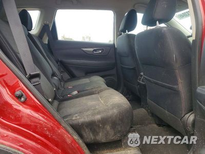 Zdjęcie 11 z 13 samochodu: 2017 NISSAN ROGUE S VIN:JN8AT2MV4HW266101 - miniatura