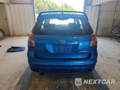 Zdjęcie 6 z 12 samochodu: 2007 TOYOTA MATRIX XR VIN:2T1KR32EX7C626146 - miniatura